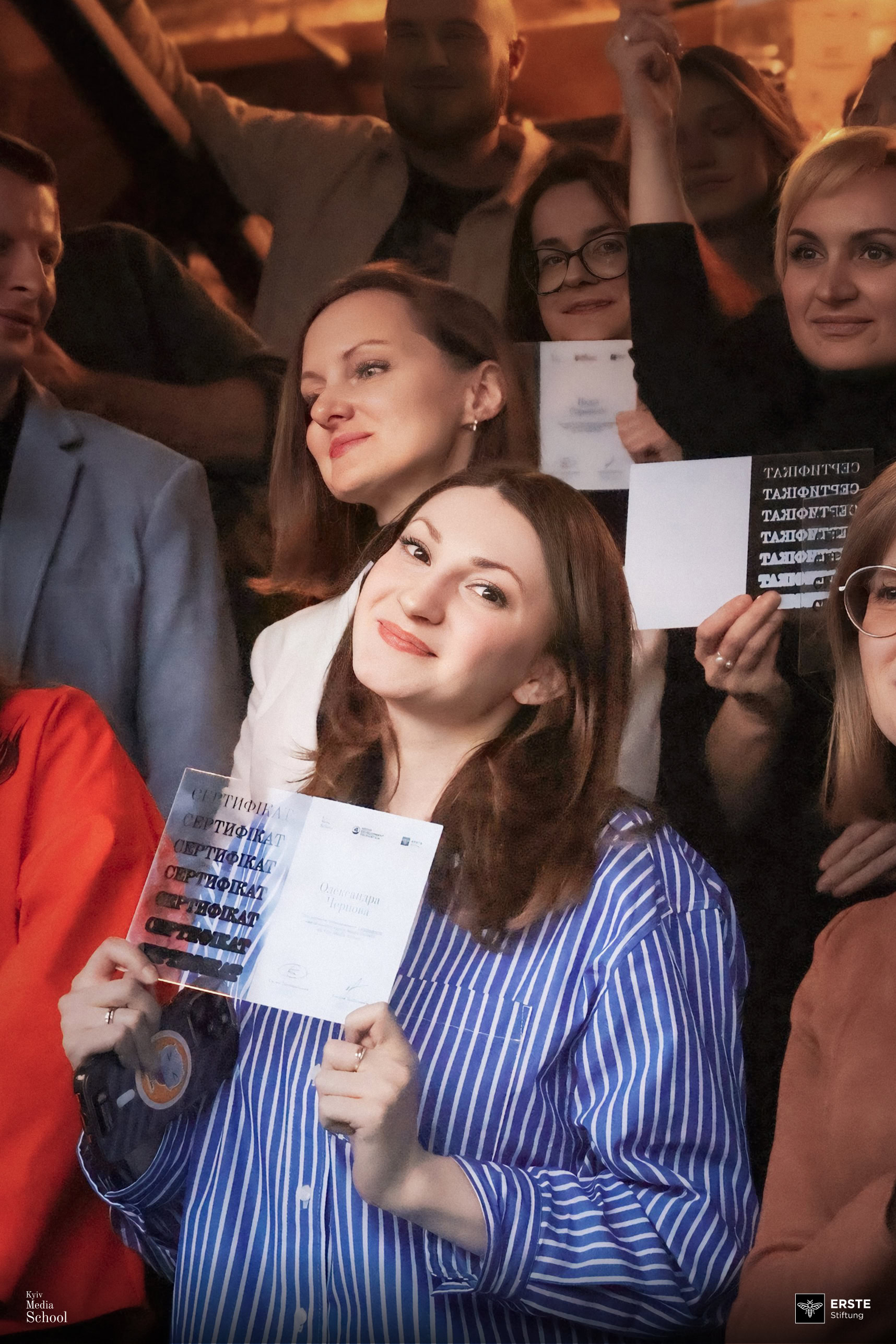 Відбувся випускний флагманського курсу Media Growth