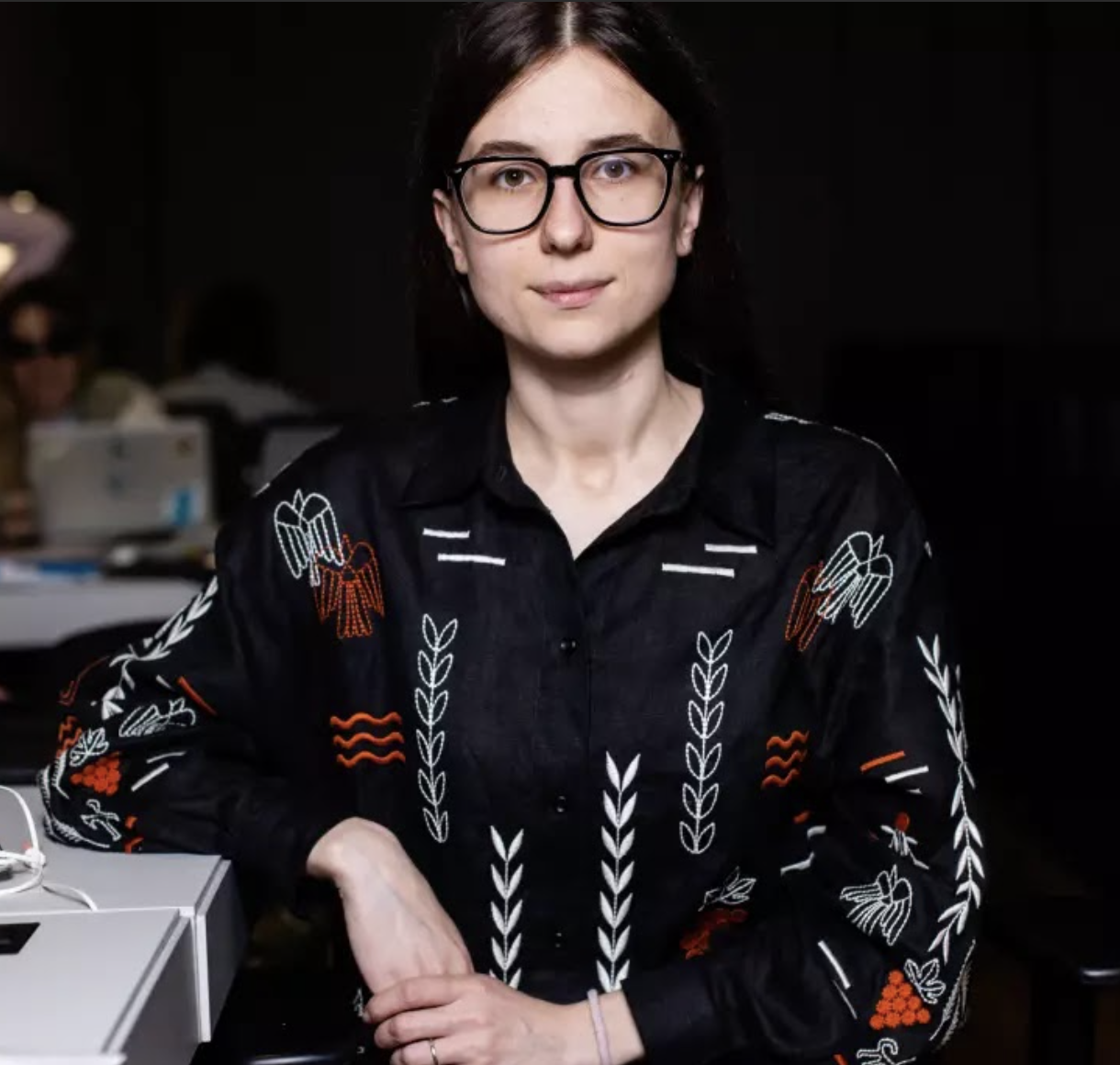 Христина Гаврилюк