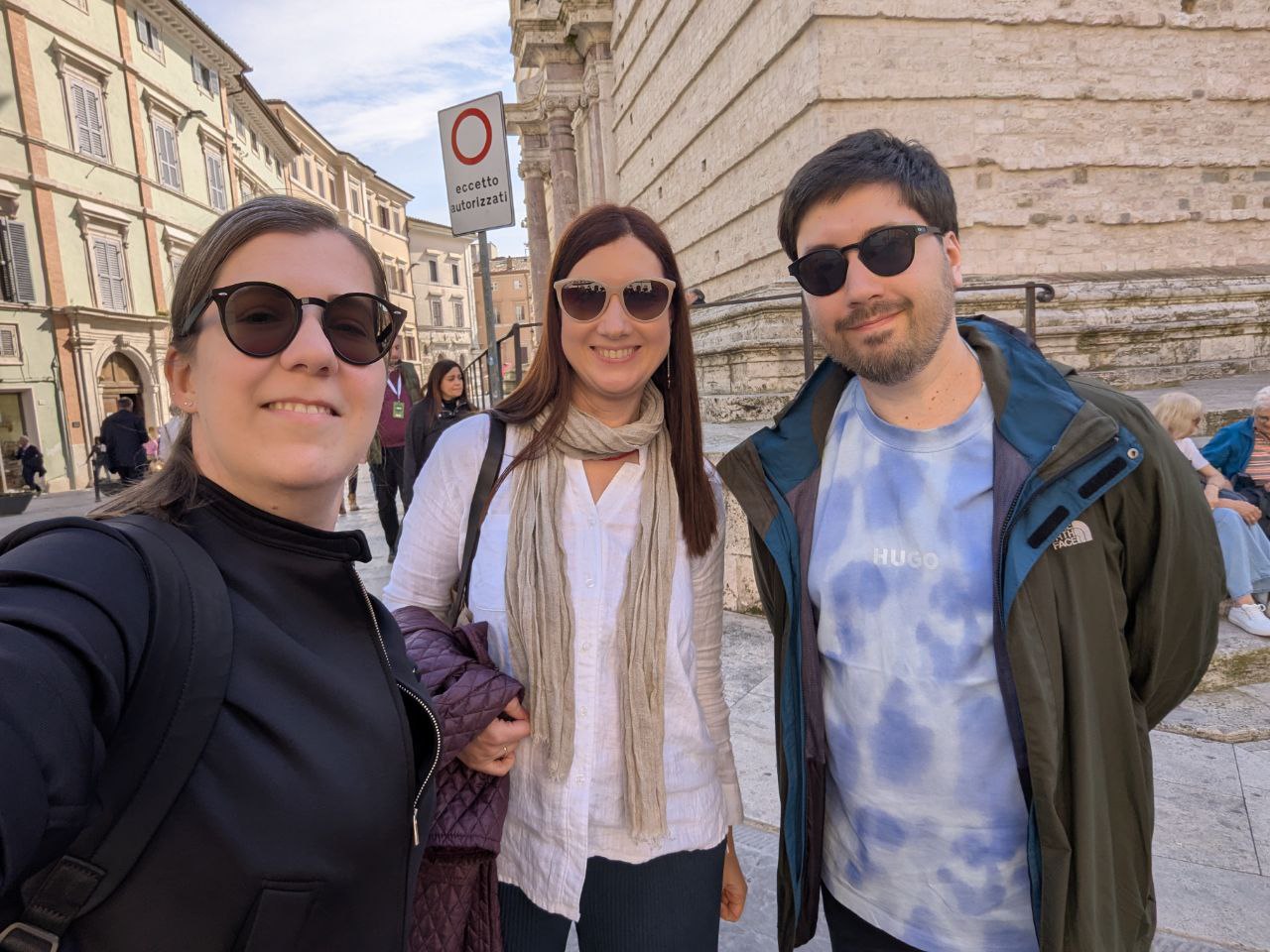 Kyiv Media School вдруге бере участь у International Journalism Festival