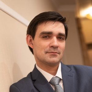 Ігор Розкладай