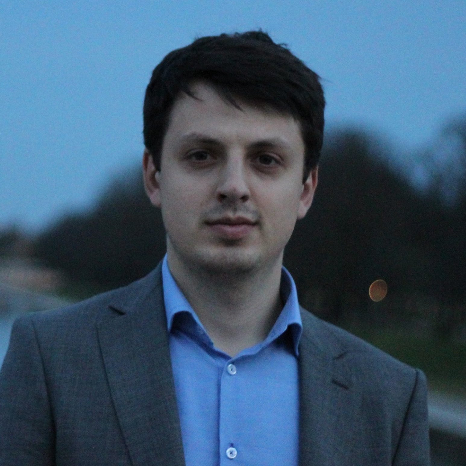 Ігор Фещенко