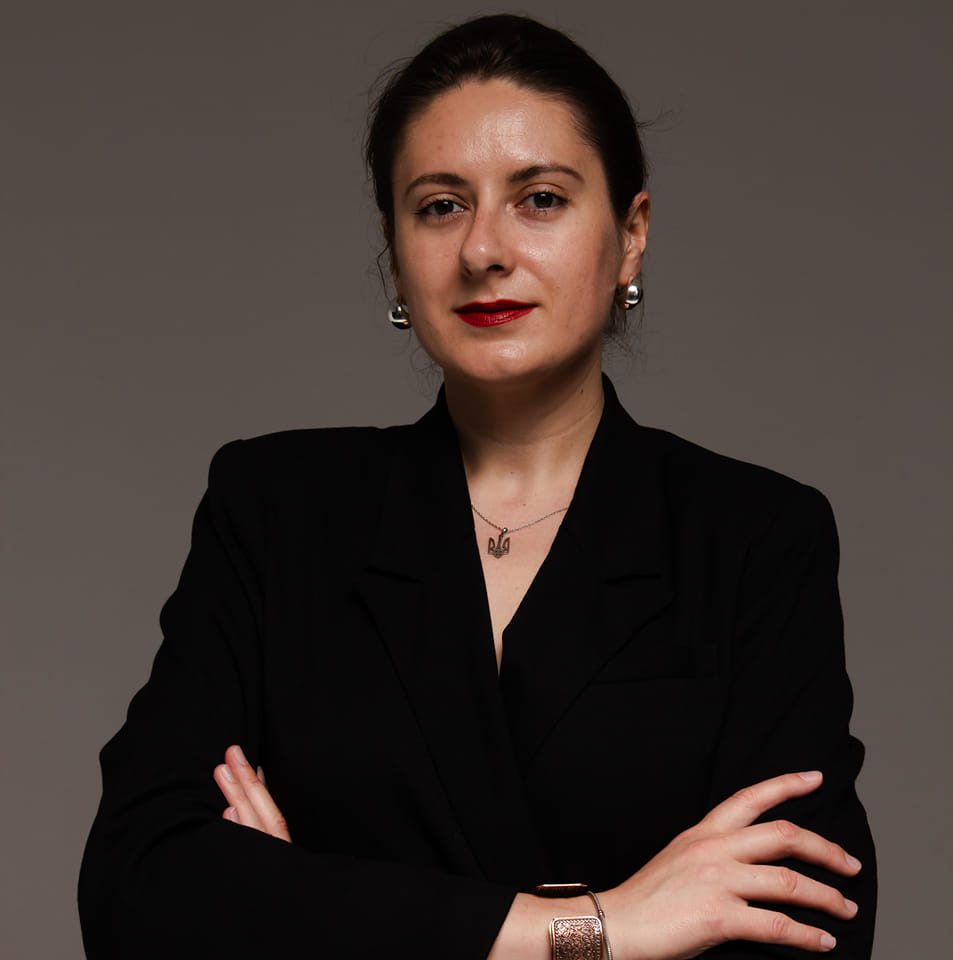 Алла Садовник