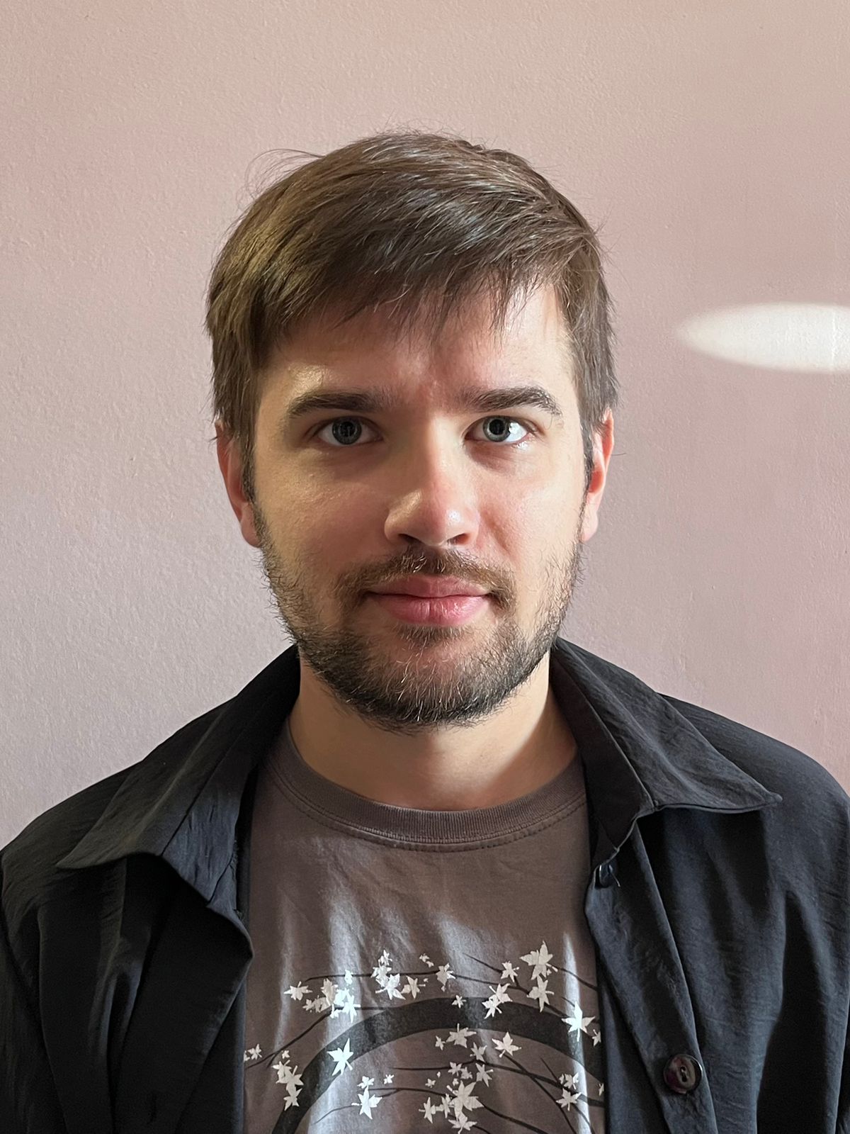 Андрій Безсонов