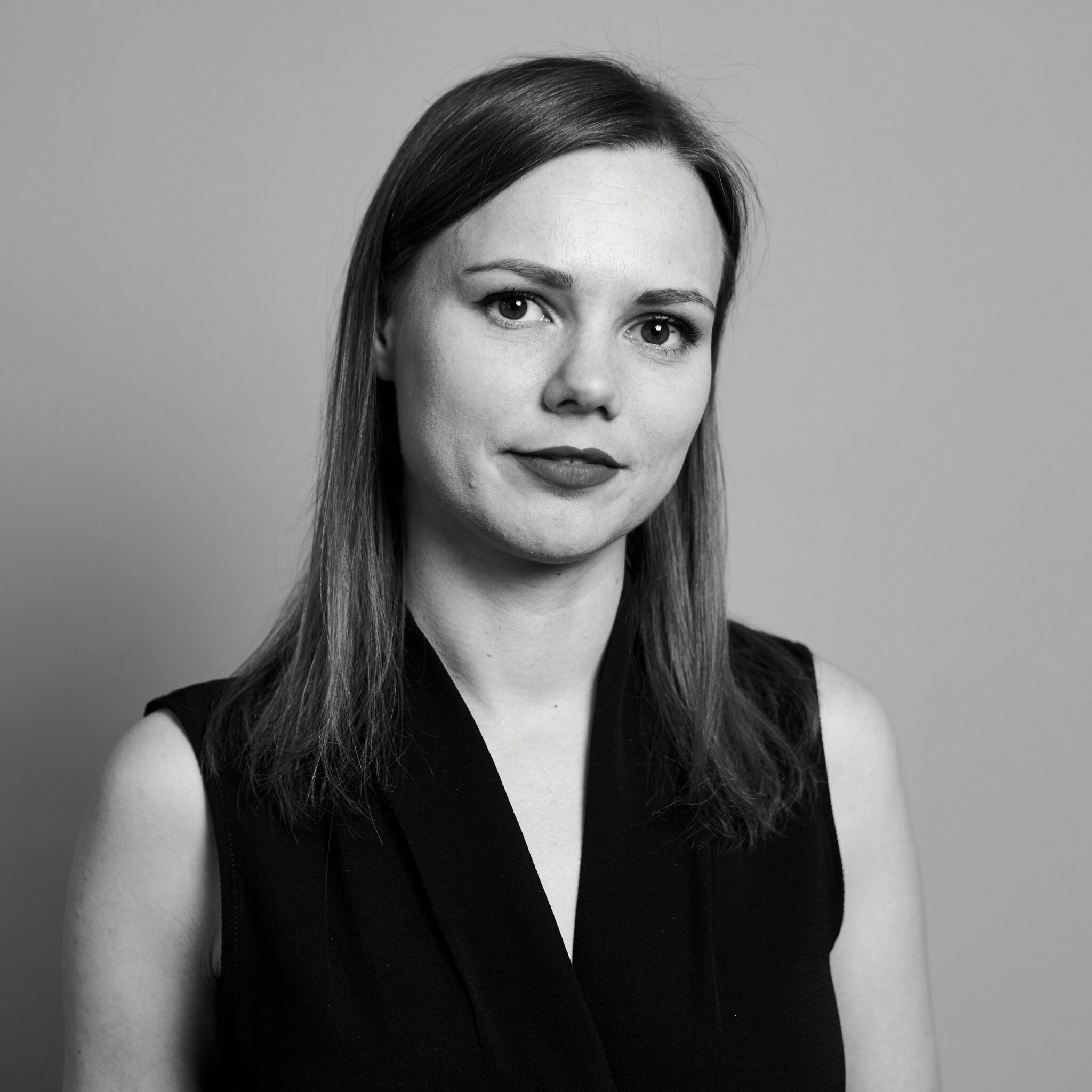 Анна Бабінець