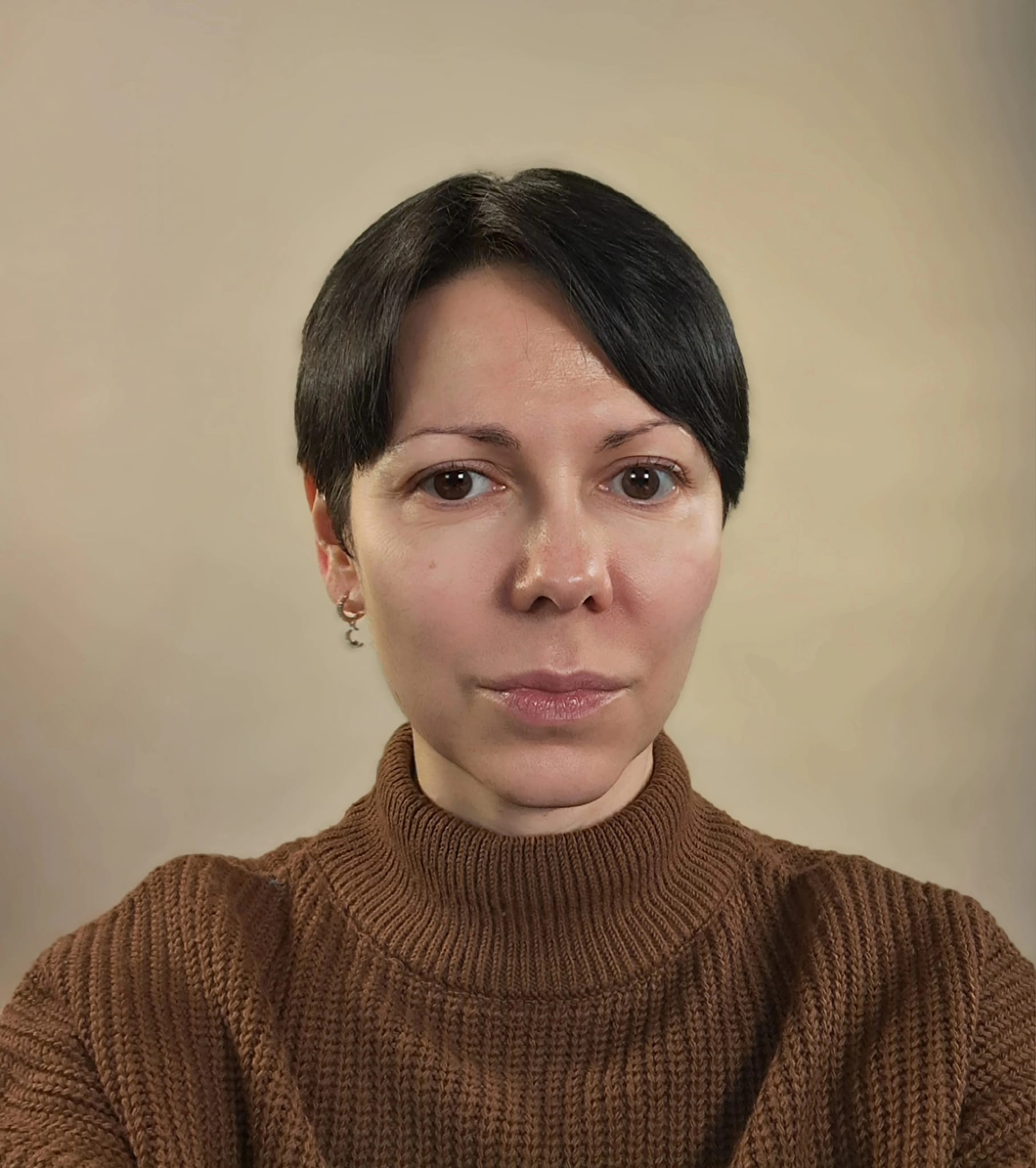 Катерина Венжик