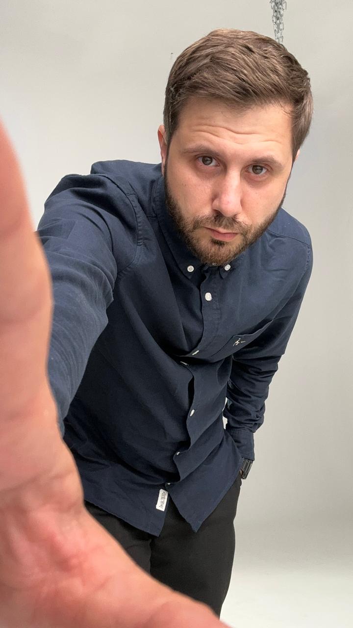 Максим Савчук