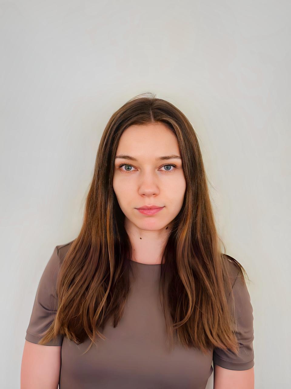 Марина Ансіфорова