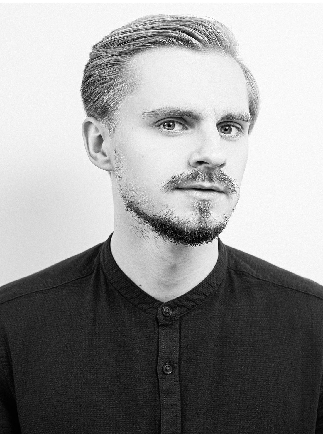 Олександр М'ясищев