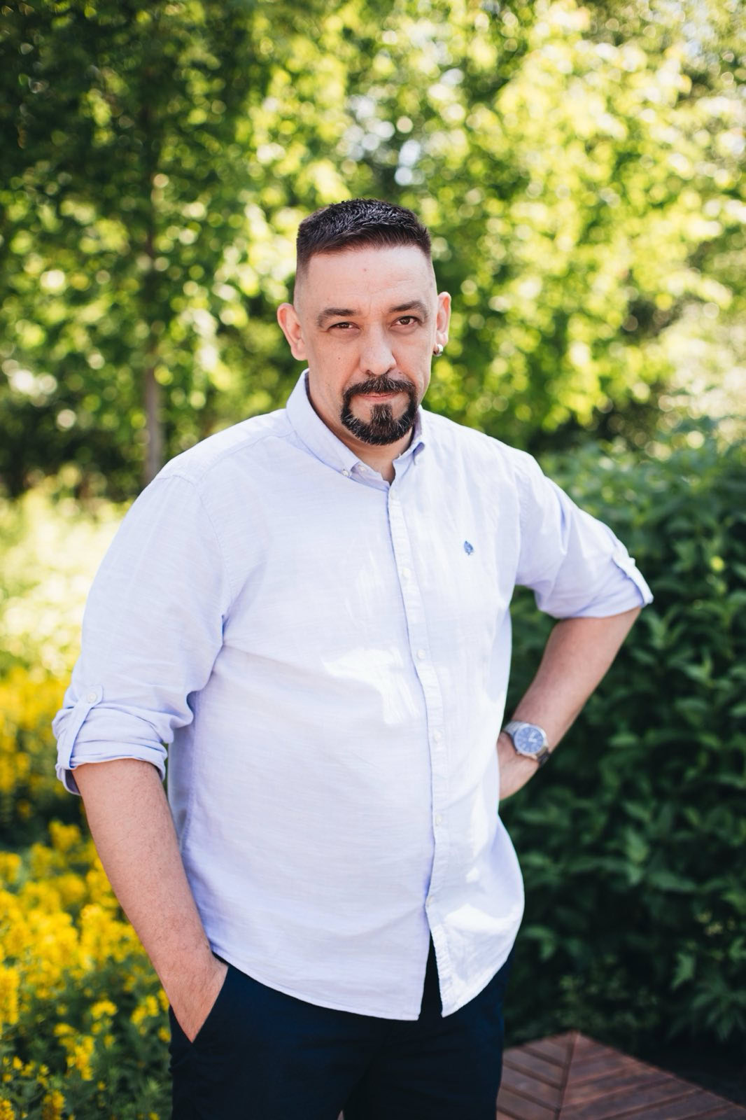 Олексій Набожняк
