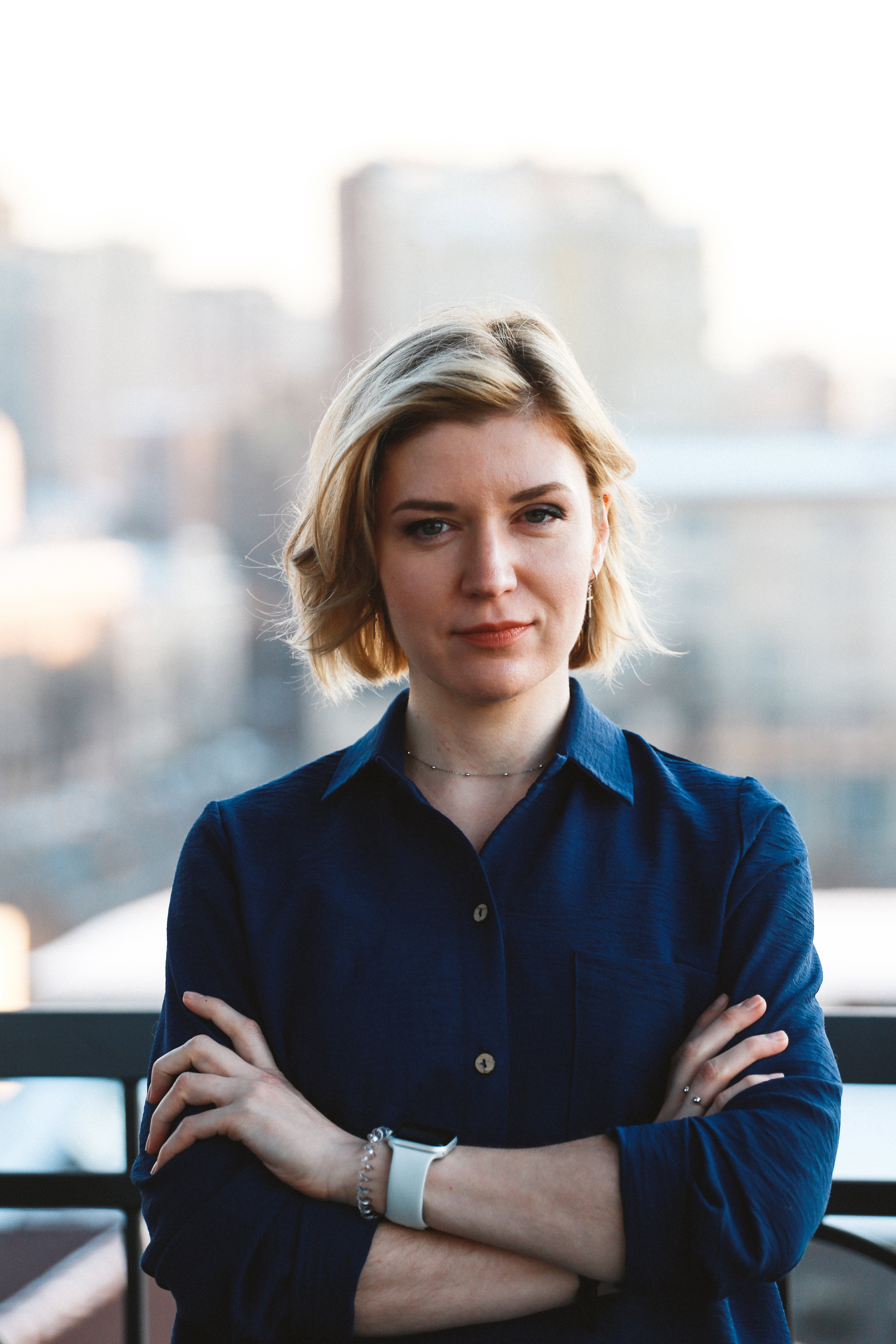 Кіра Толстякова 