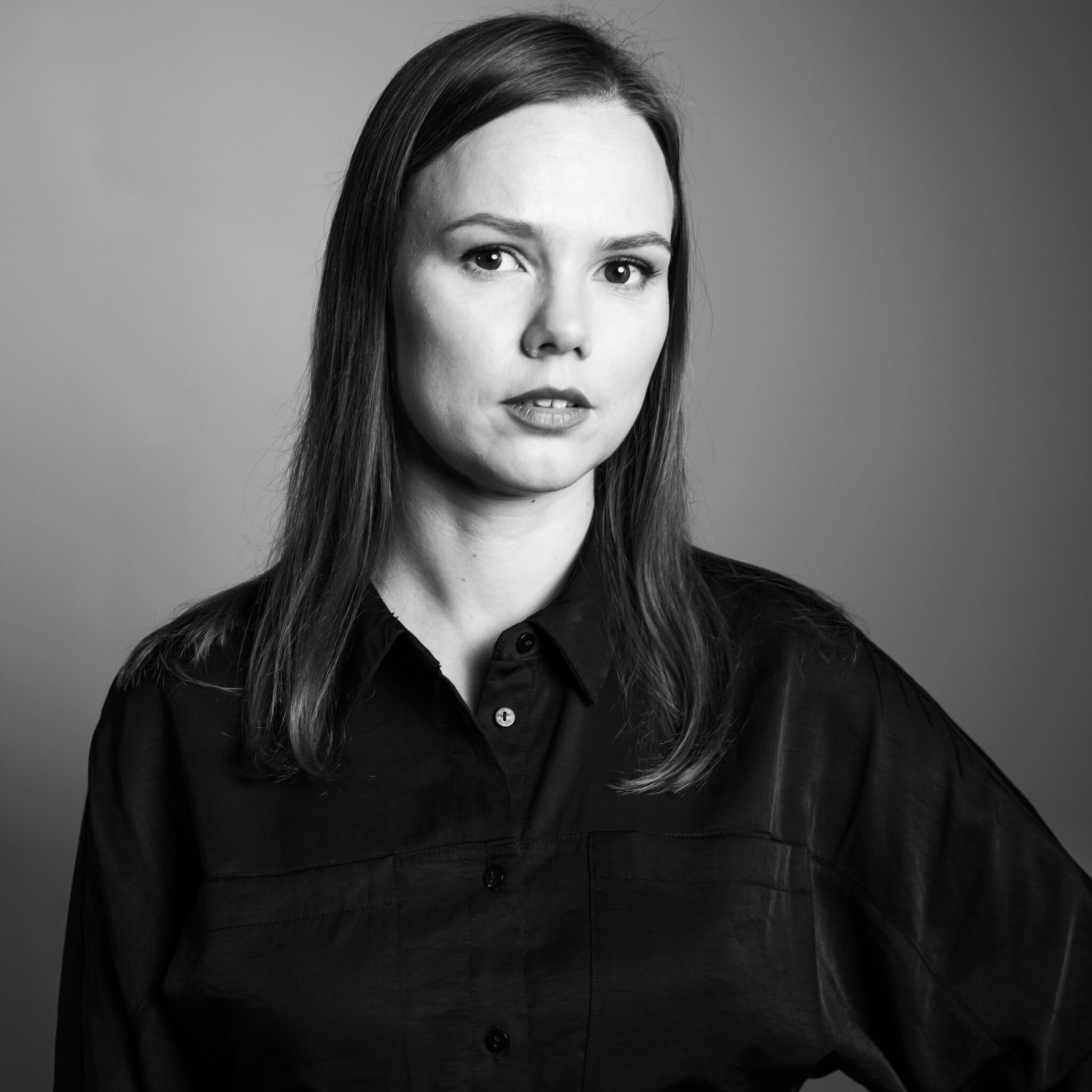 Анна Бабінець