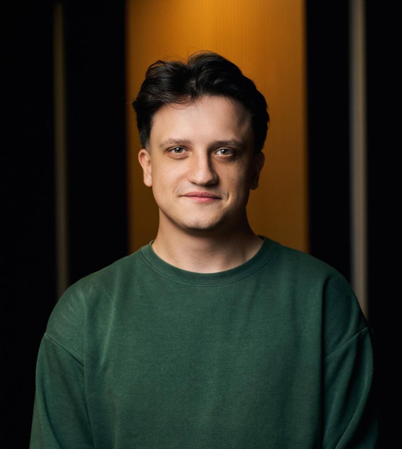 Георгій Шабаєв