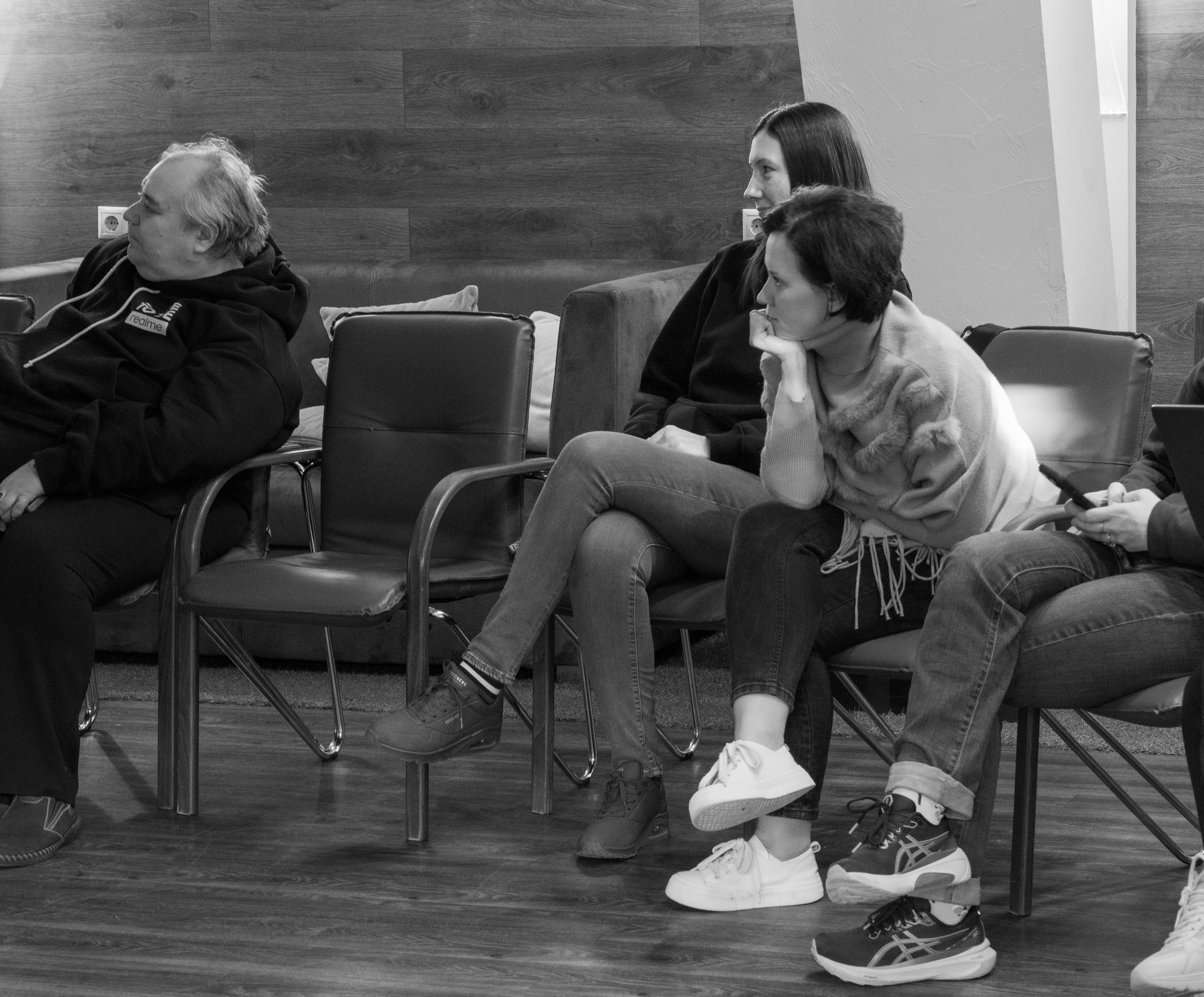 У Карпатах відбулася «Медіана» — триденна стратегічна сесія для медіаменеджерів/-ок