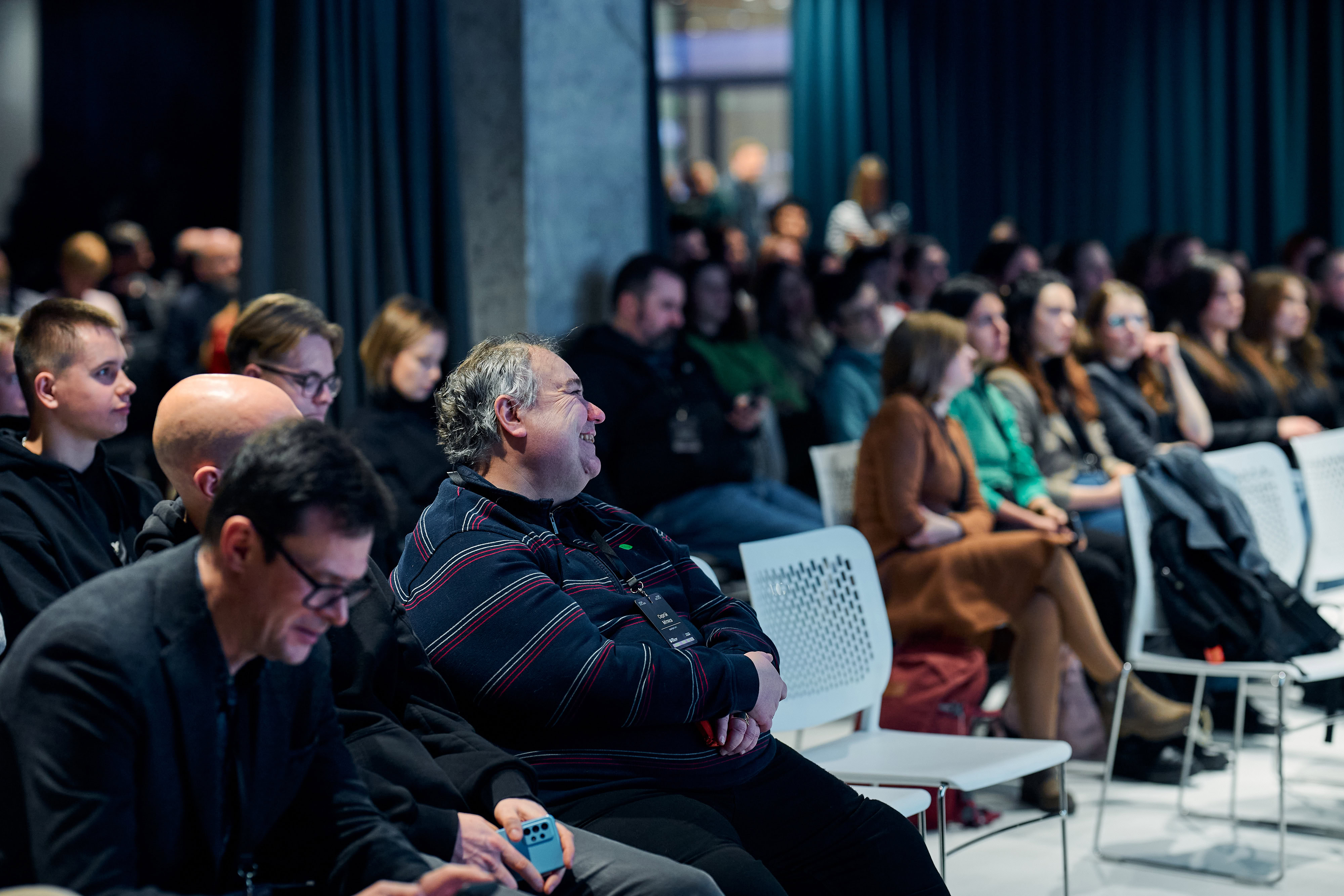 Kyiv Media School на «Медіаболі»: інсайти та обговорення