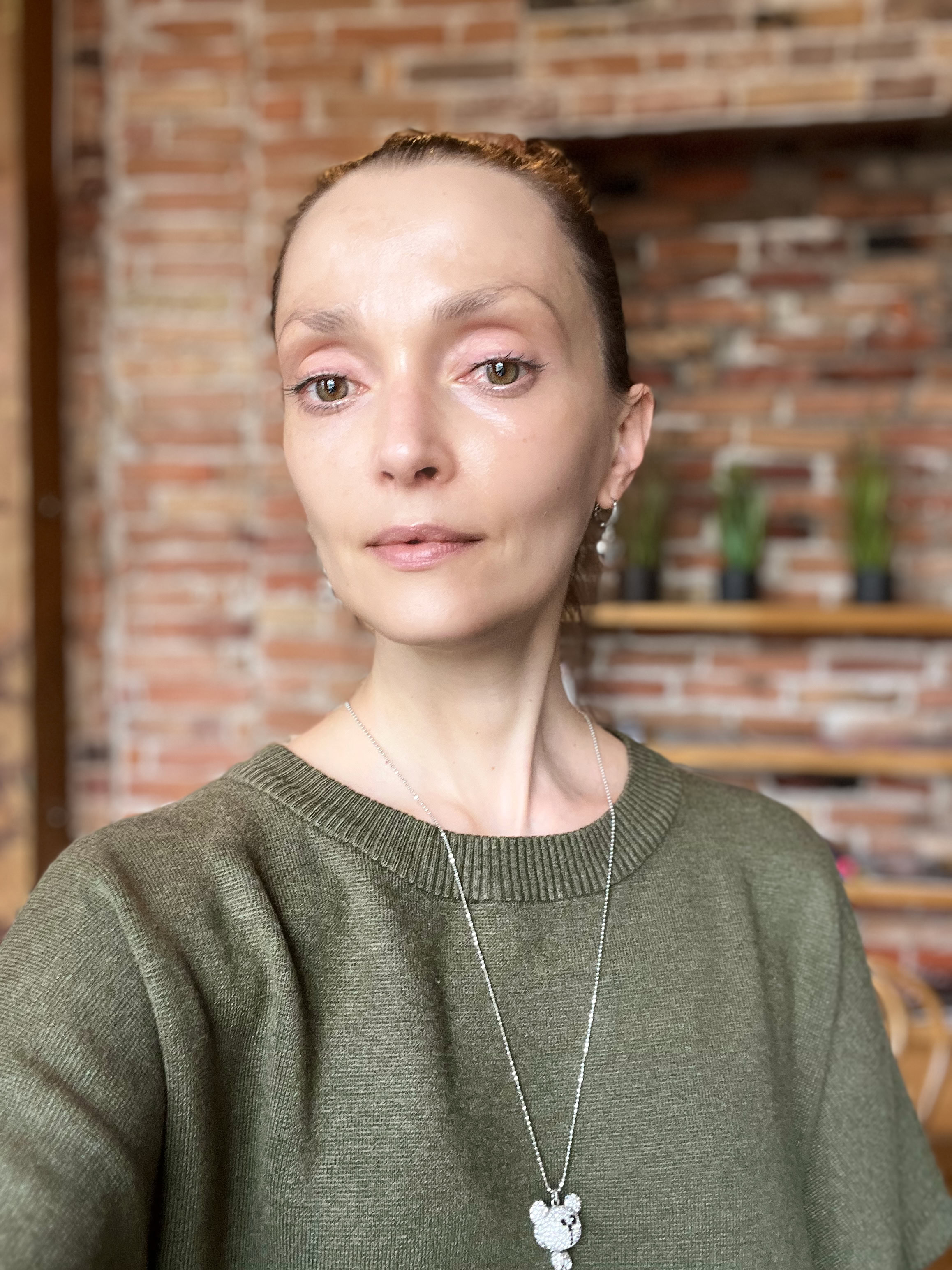 Марина Стародубська