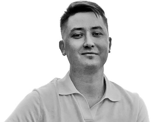 Дмитро Лук’яненко