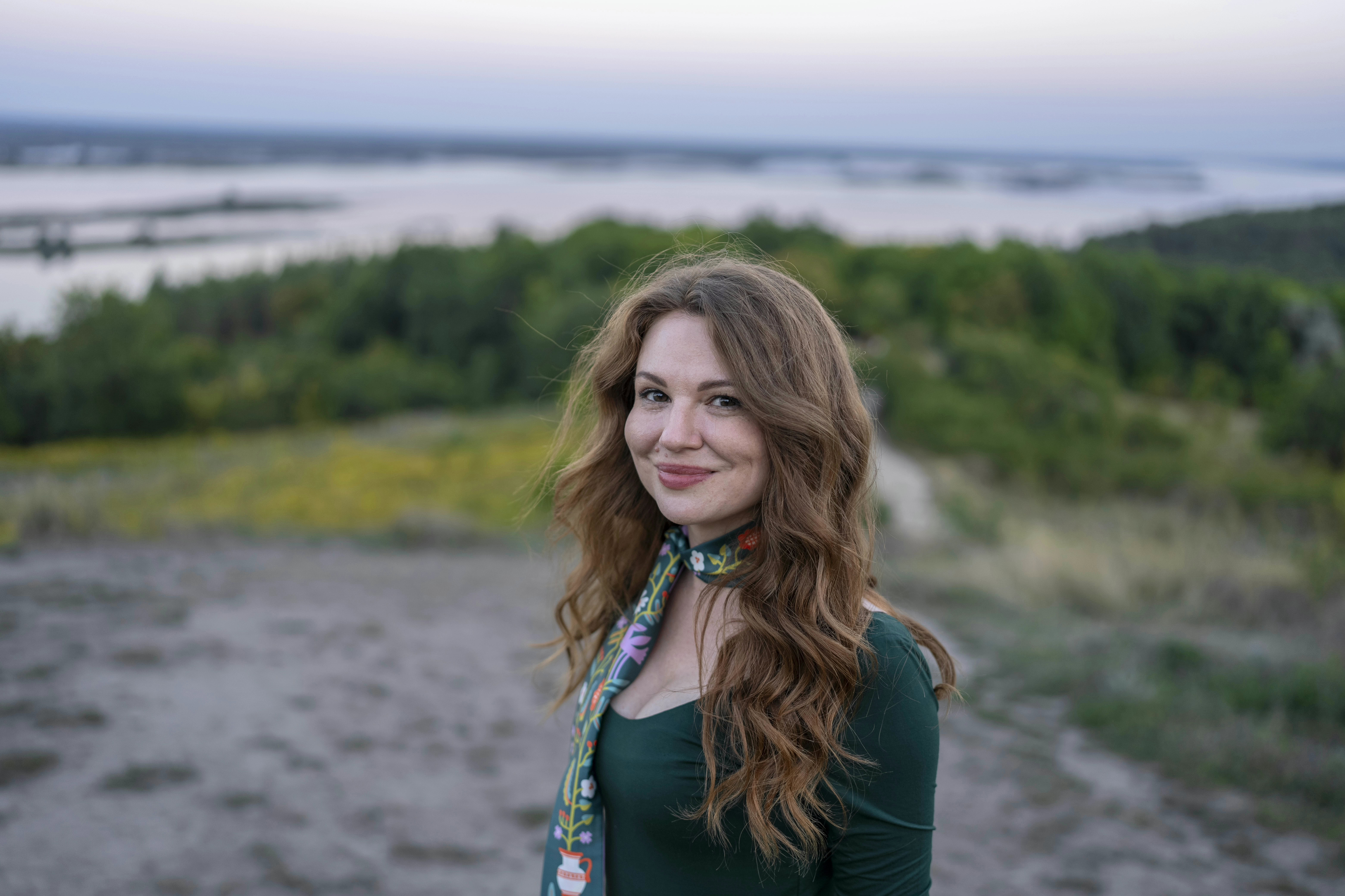 Юлія Суркова