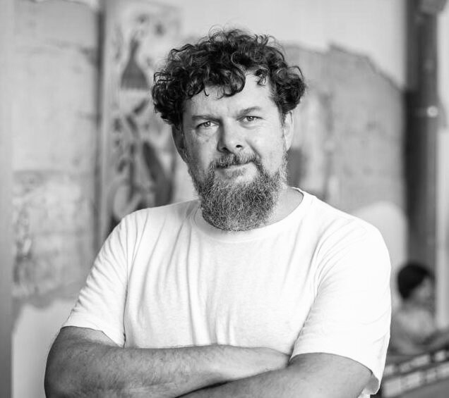 Сергій Мус Гулейков