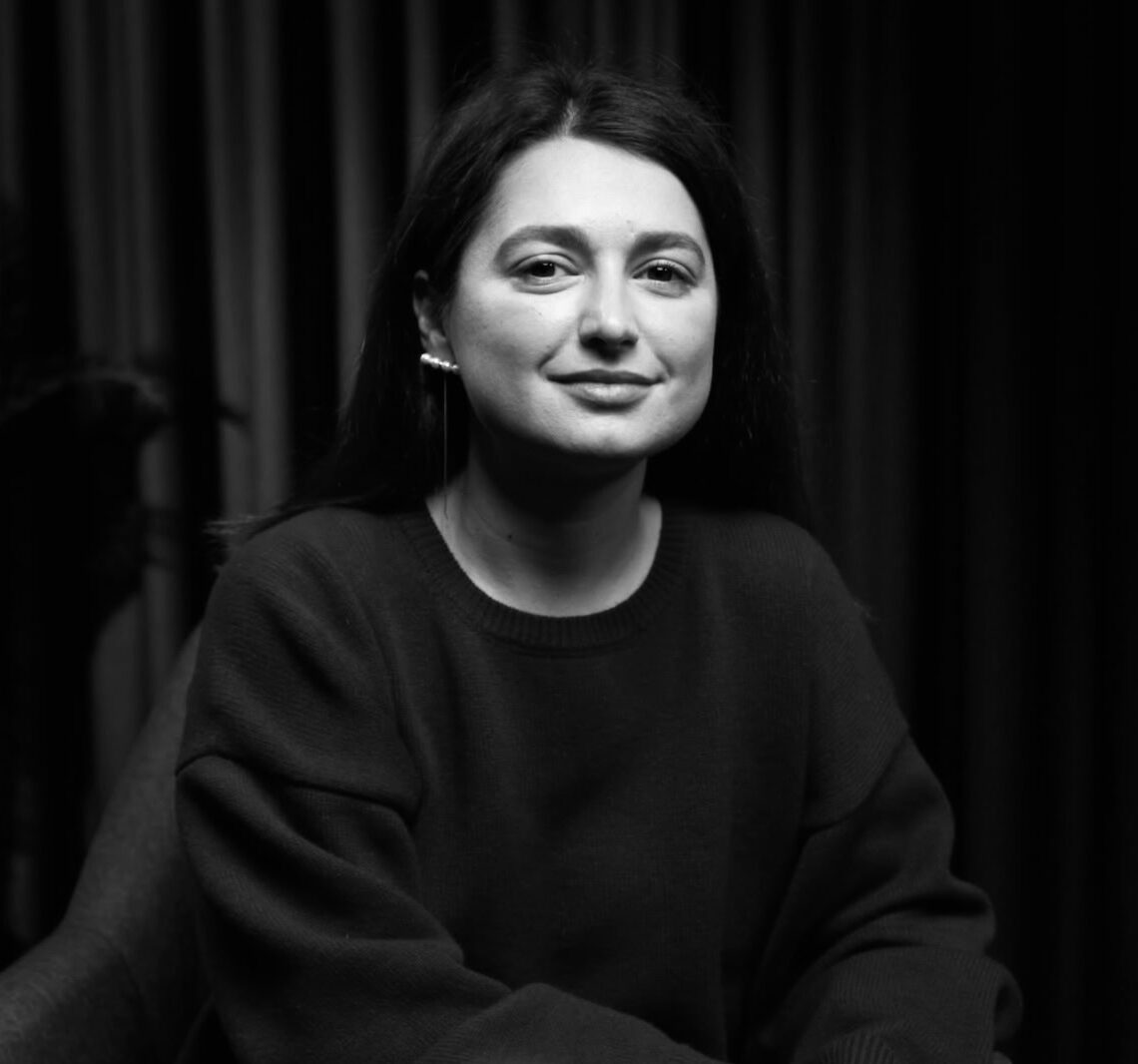 Маша Себова