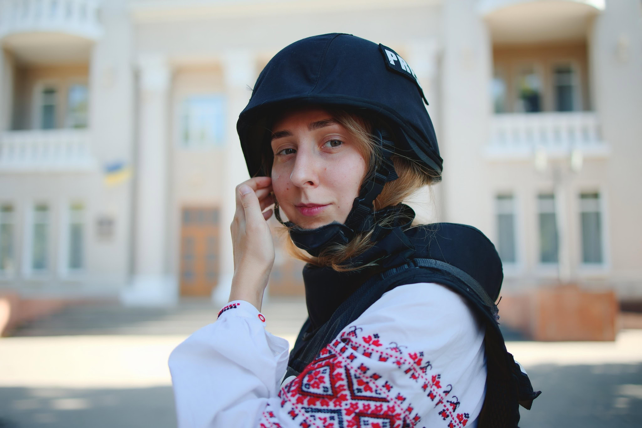 Ольга Кириленко