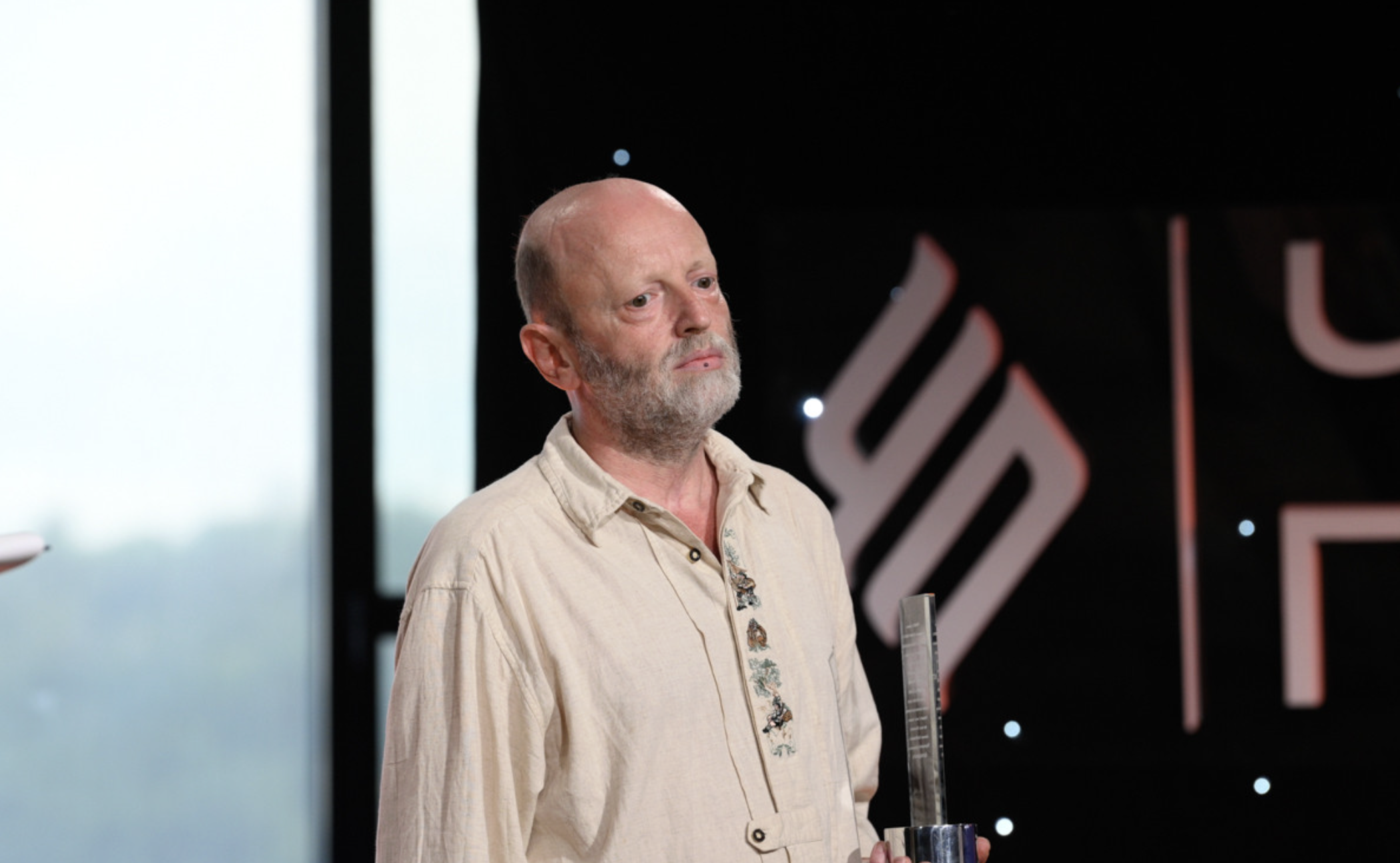 Михайло Кригель