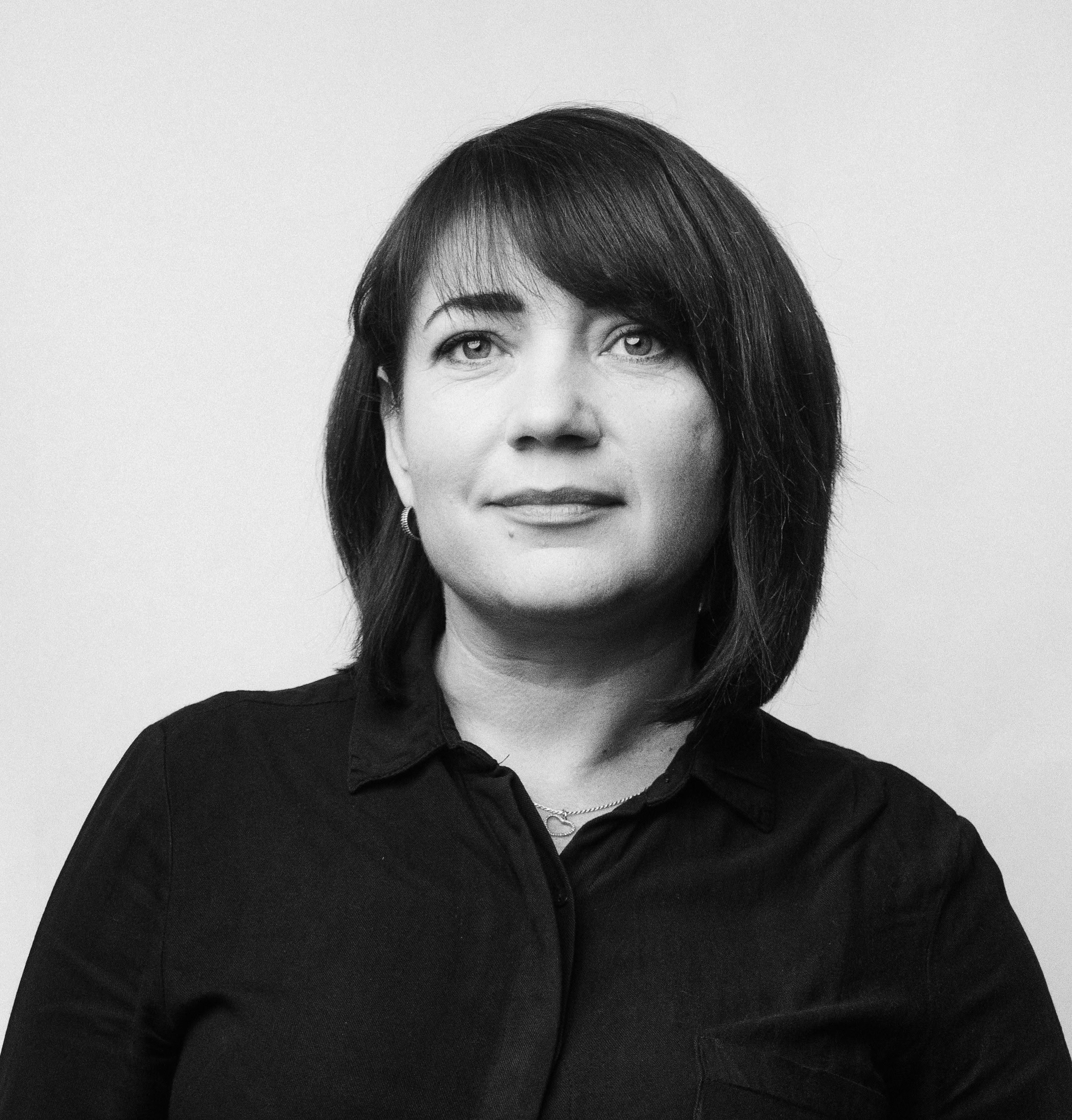 Олена Лівицька