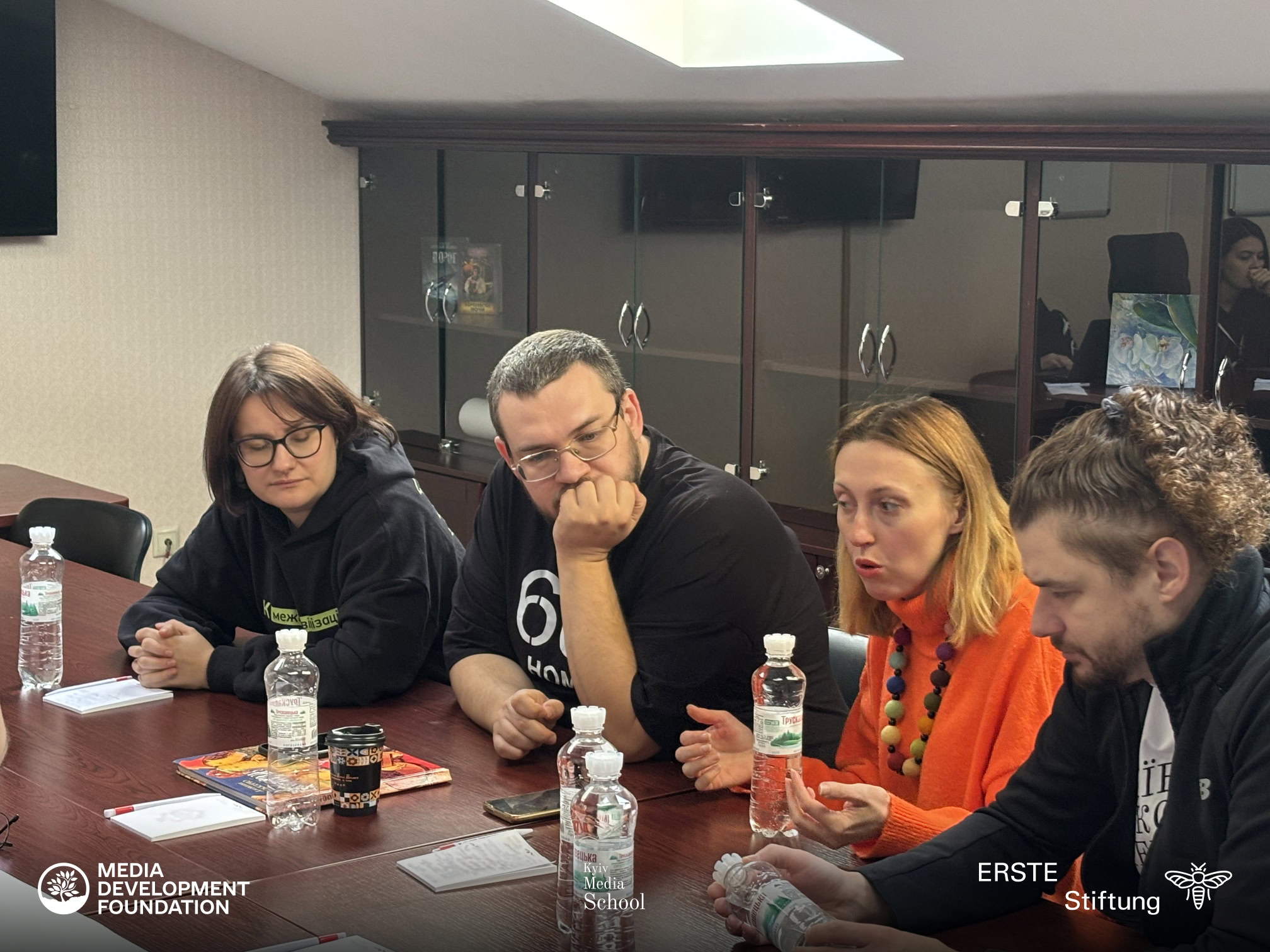 Відбулася MediaN 2025: три дні ідей, обговорень та натхнення для медіаменеджерів/-ок