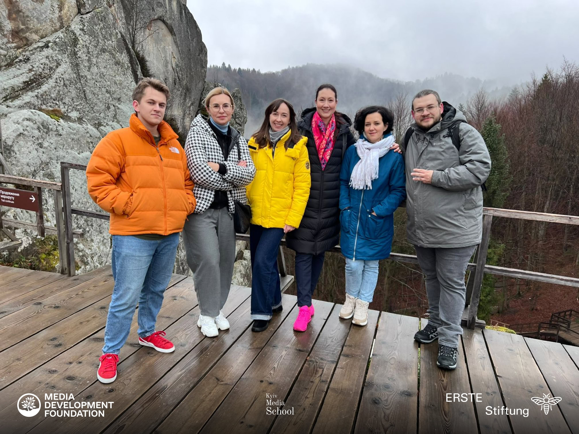 Відбулася MediaN 2025: три дні ідей, обговорень та натхнення для медіаменеджерів/-ок