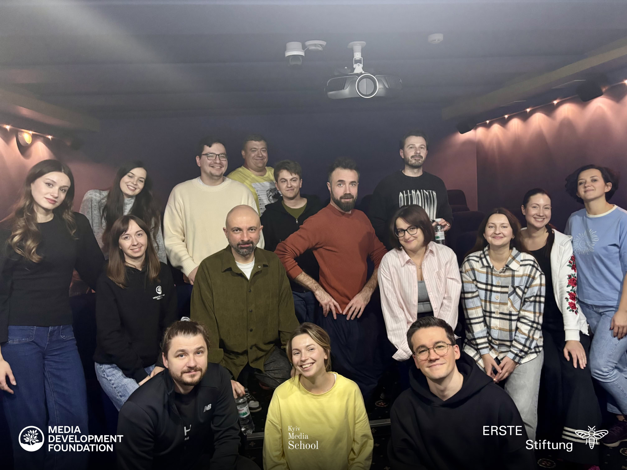 Відбулася MediaN 2025: три дні ідей, обговорень та натхнення для медіаменеджерів/-ок