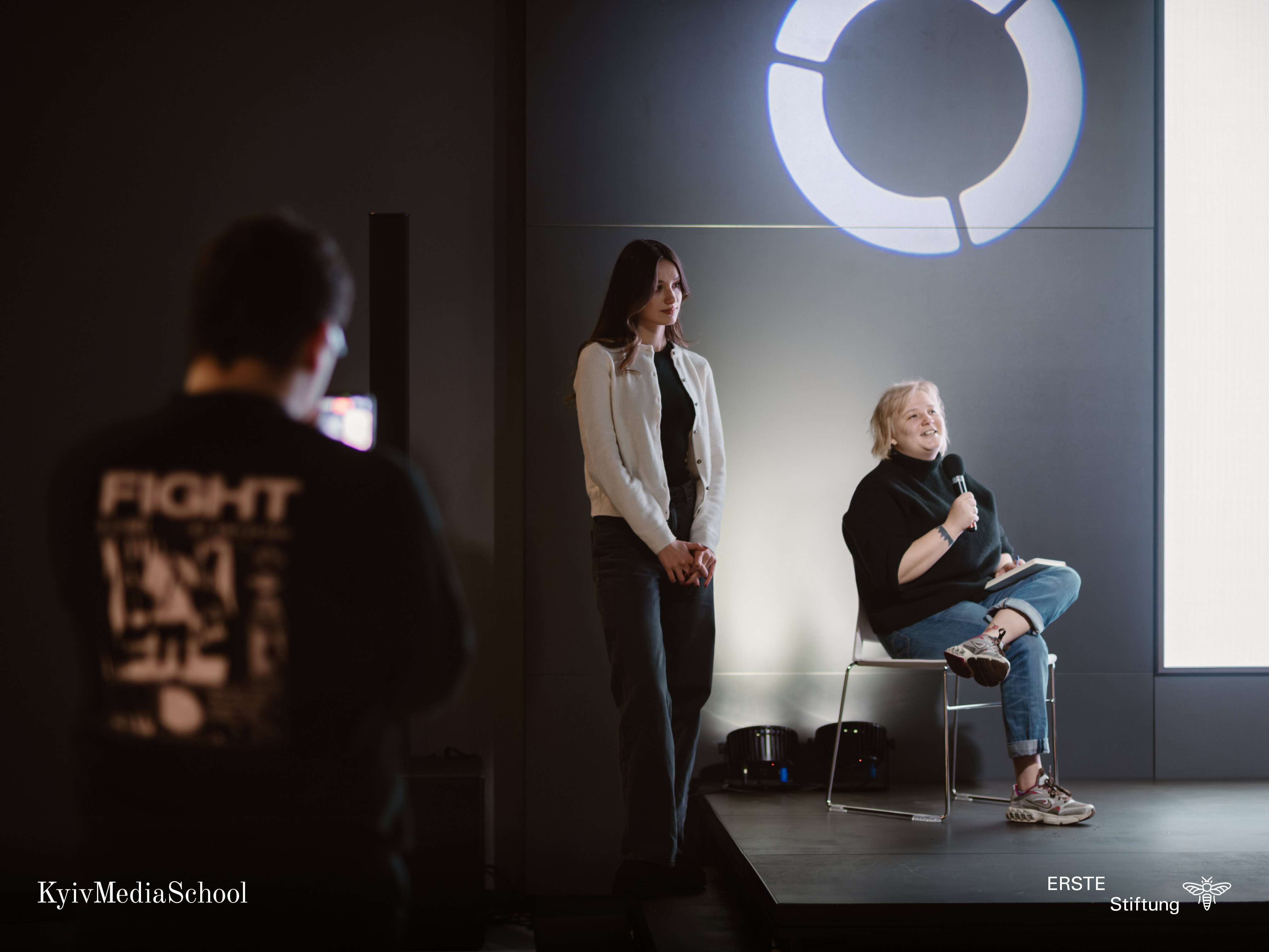 Випускники «Новинної журналістики 2.0.» завершили навчання зі змінами для своїх медіа