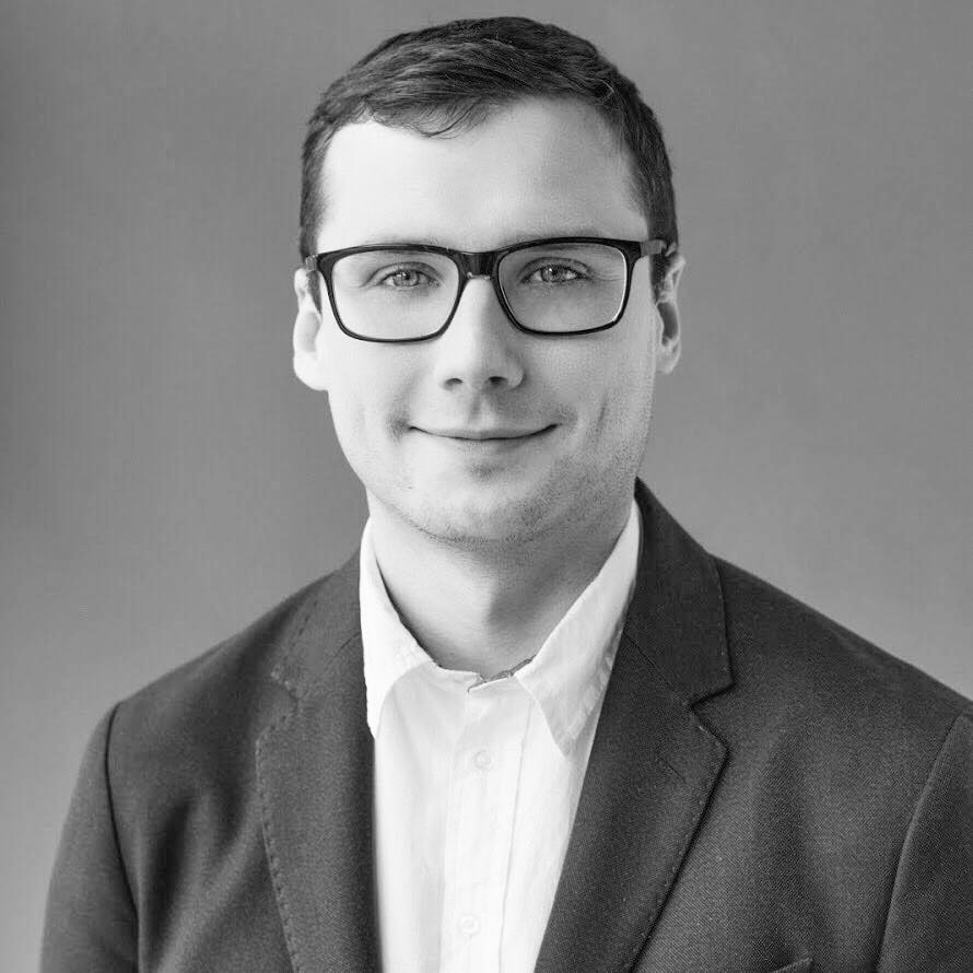 Євген Попов