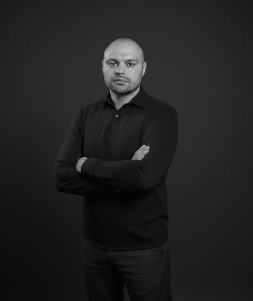 Сергій Міхальков