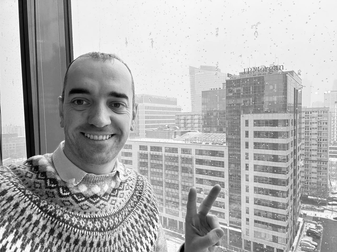 Ігор Матрофайло