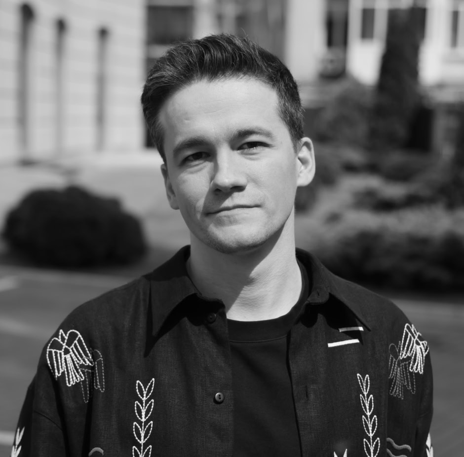 Владислав Яцків