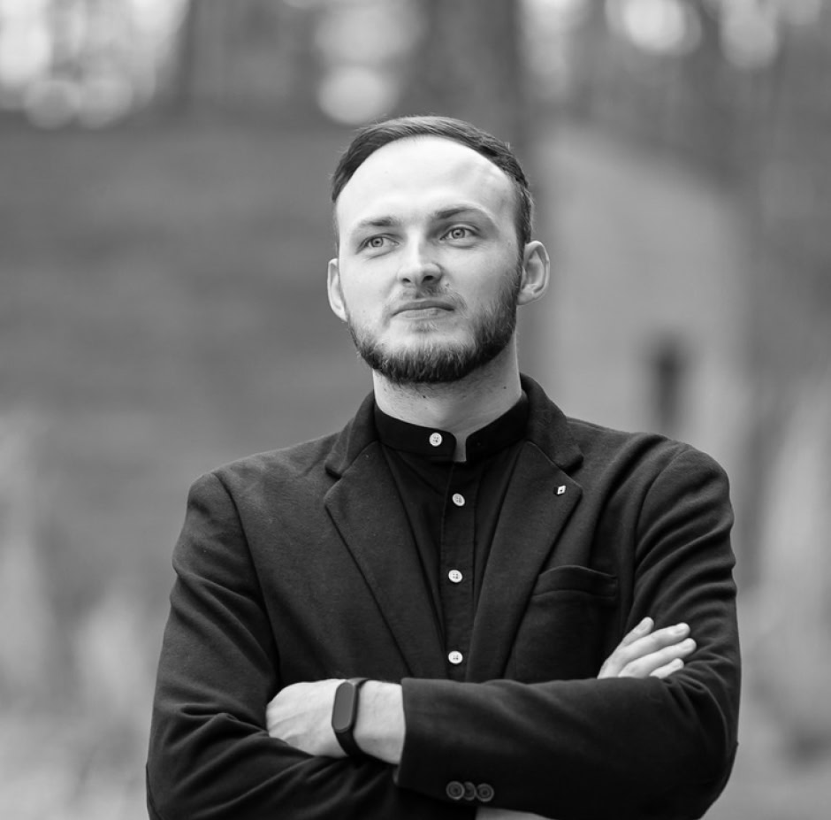 Дмитро Тіщенко