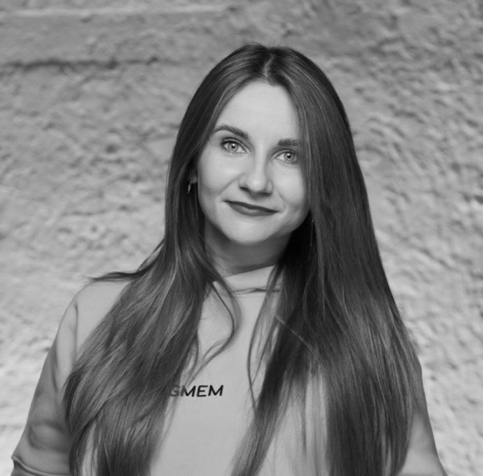 Леся Козачевська