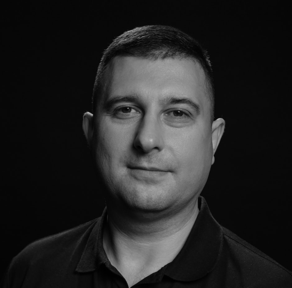 Олександр Краковецький