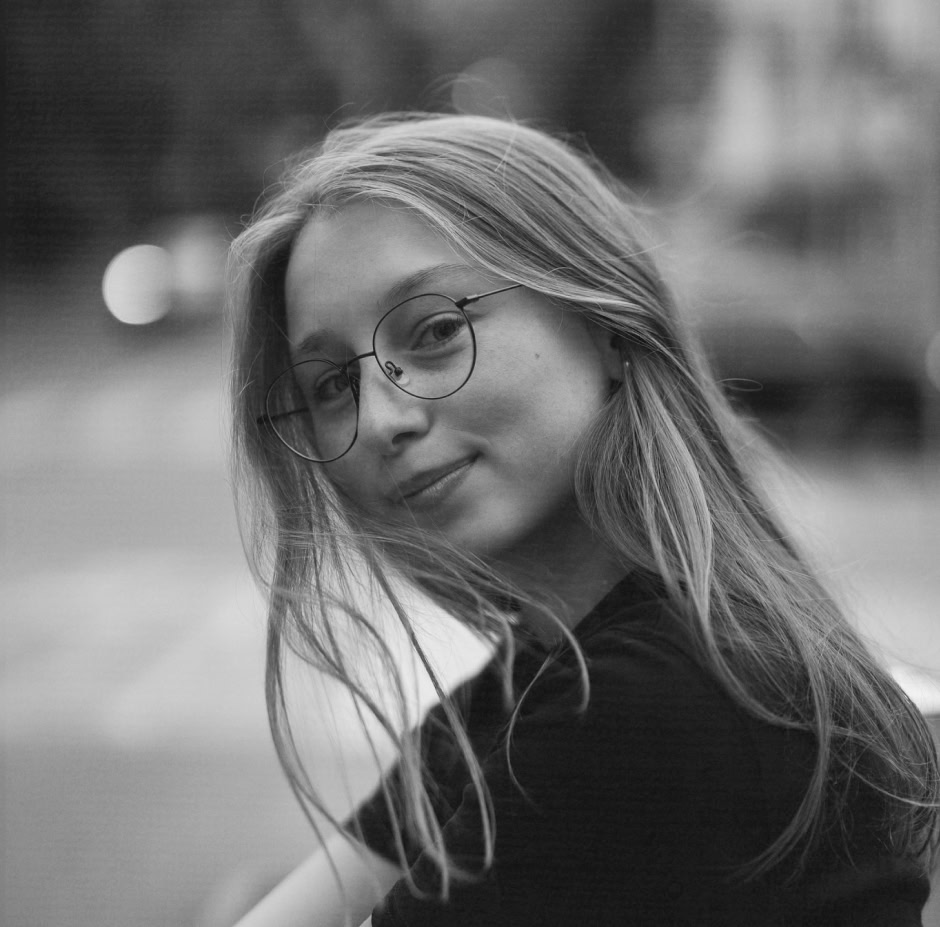 Наталія Романишин