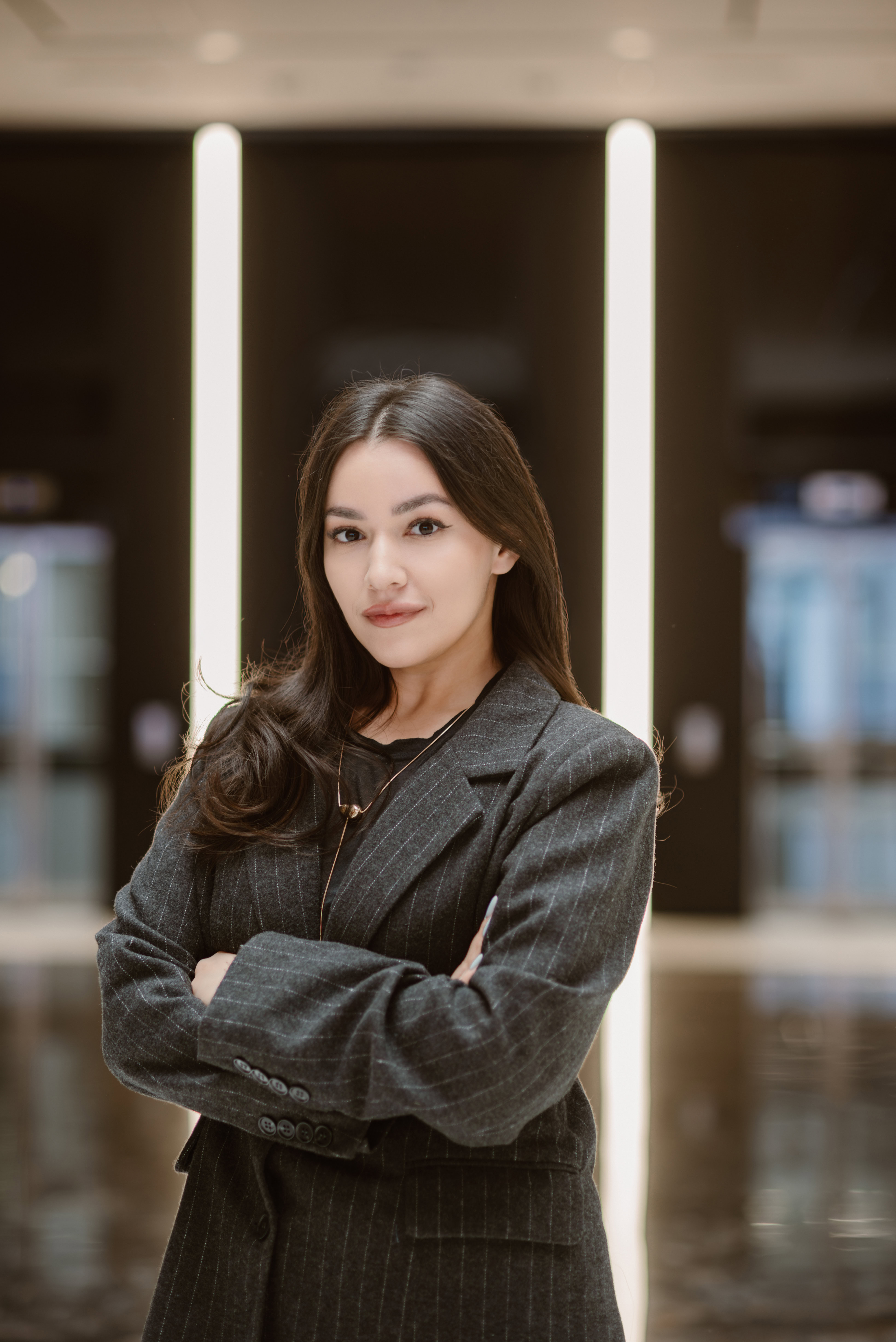 Мохаммад Жасмін