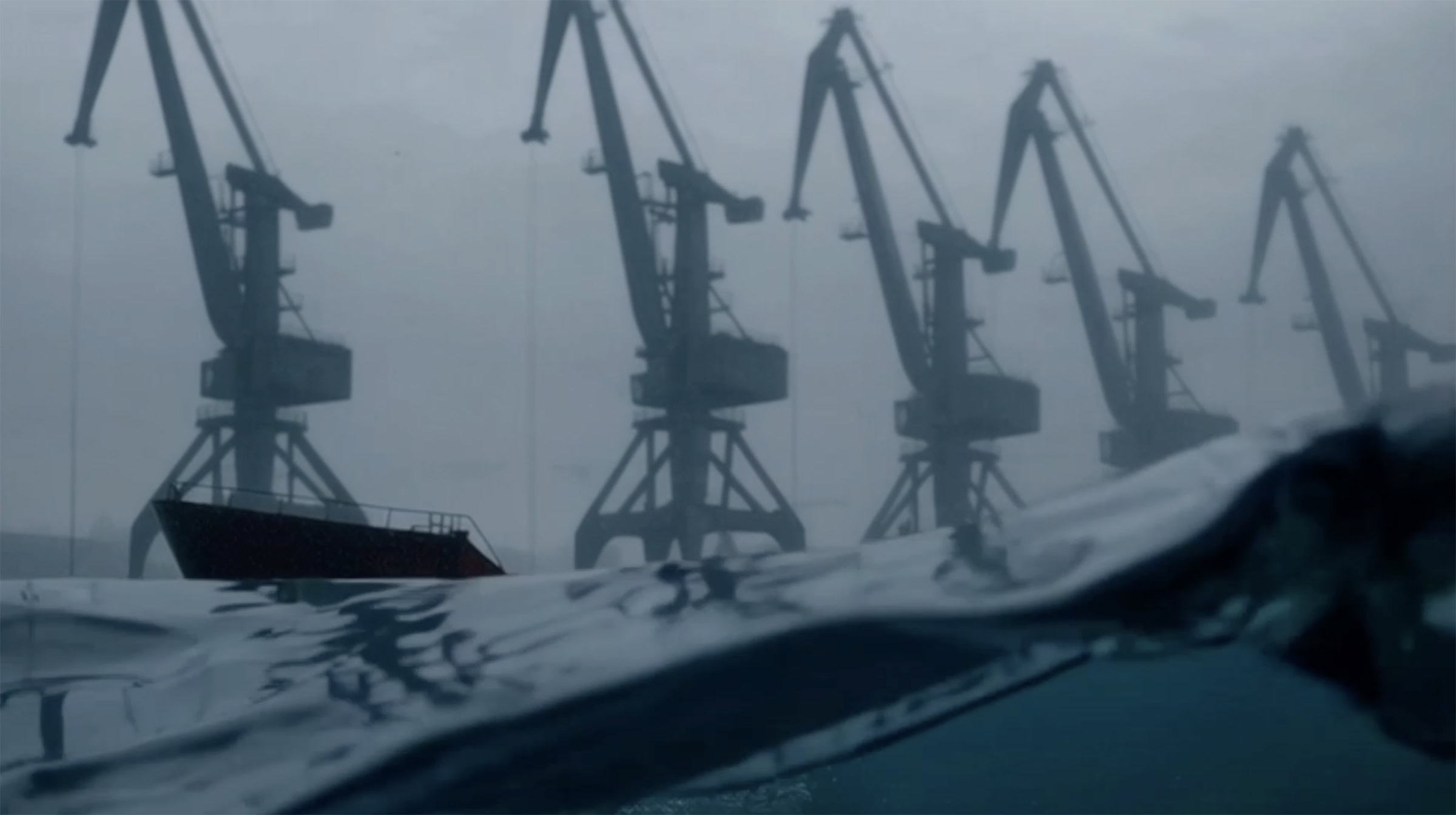 Розслідування студента Kyiv Media School увійшло до шортлиста Sigma Awards