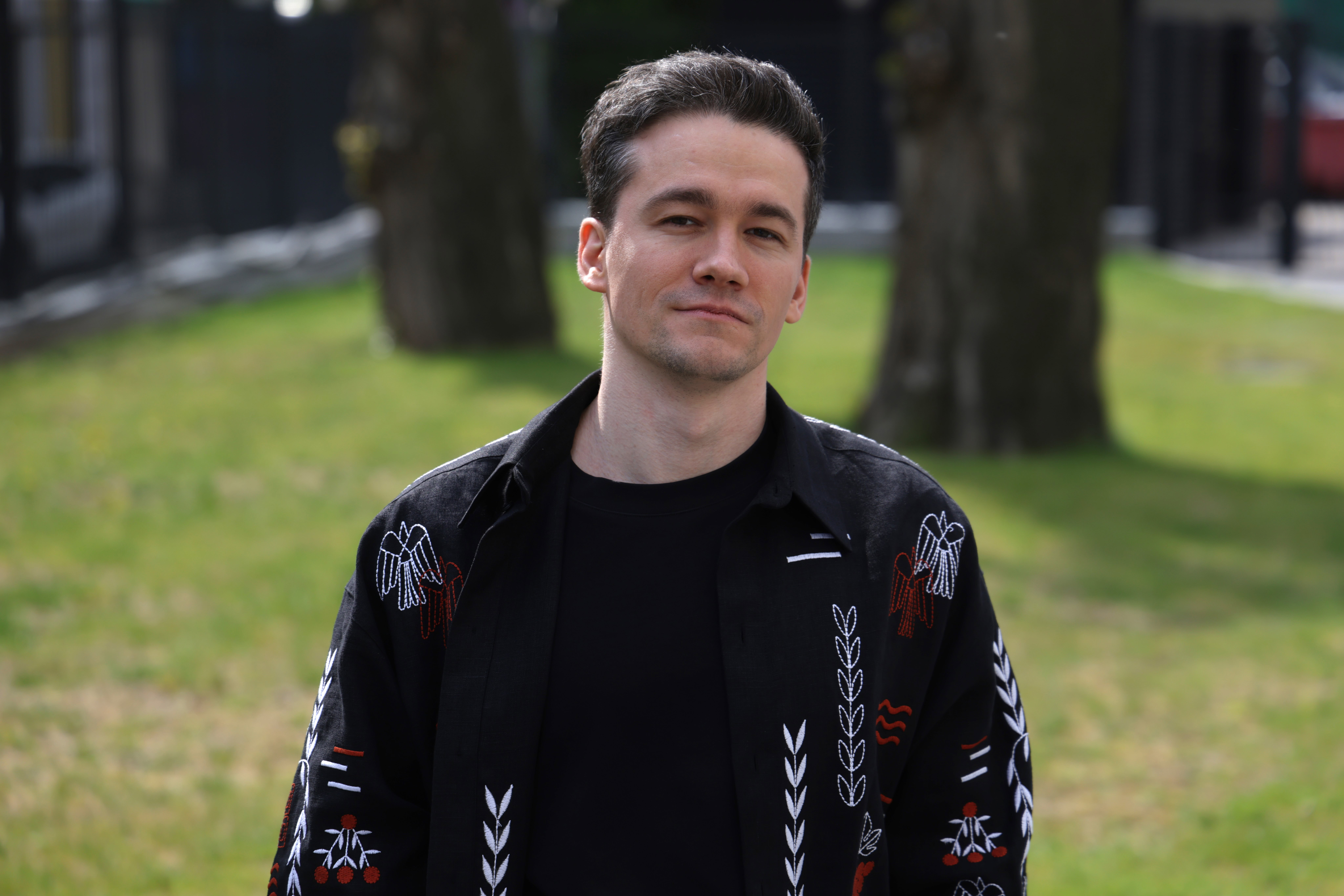 Владислав Яцків