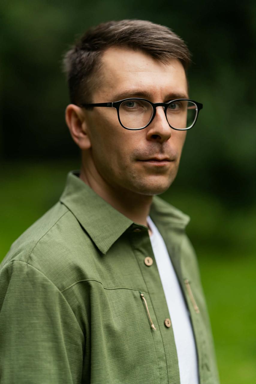 Тарас Прокопишин