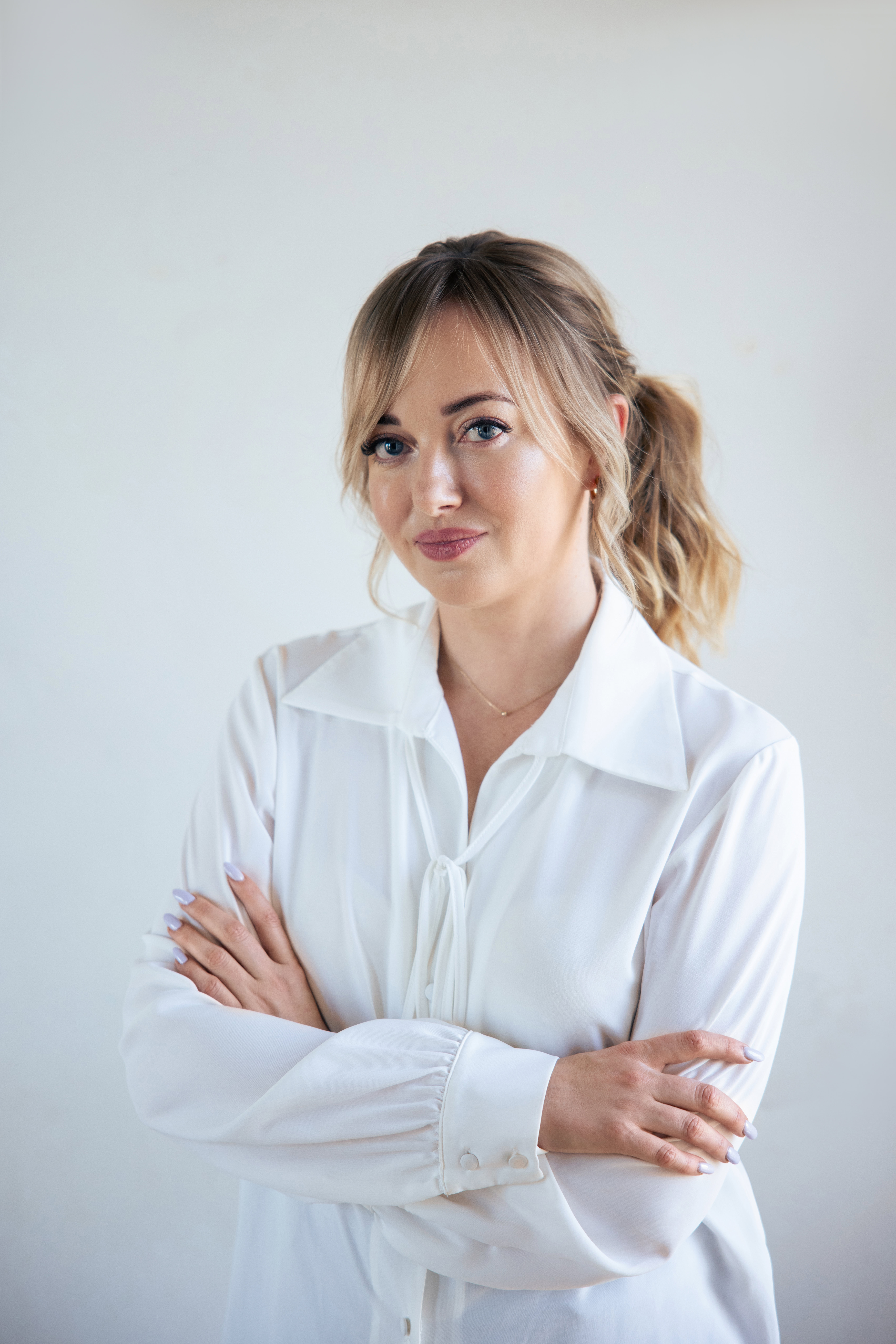 Наталія Седлецька