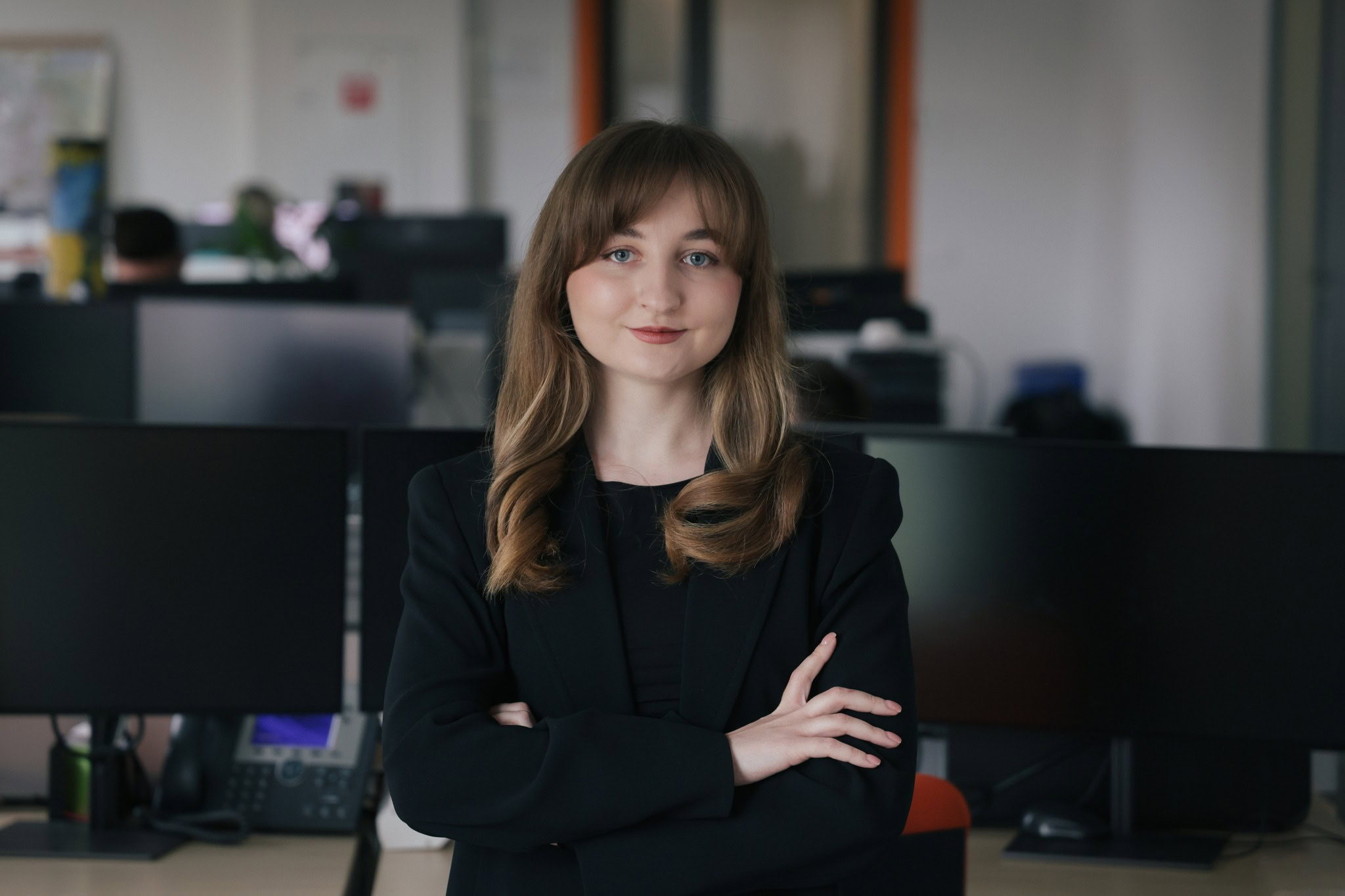 Ірина Маслюкова