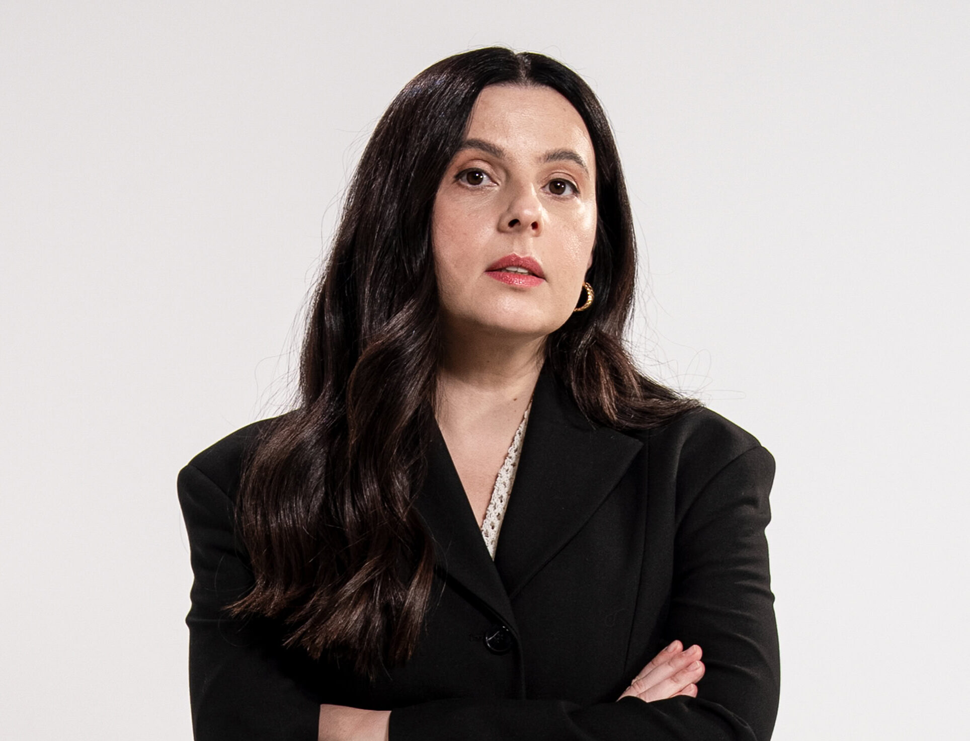 Власта Лазур